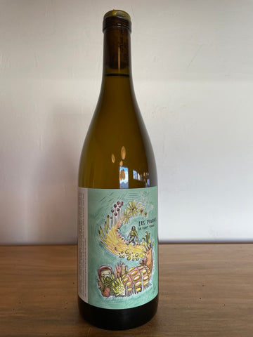 2021 Francois Saint-Lo 'Les Pouches' Chenin Blanc
