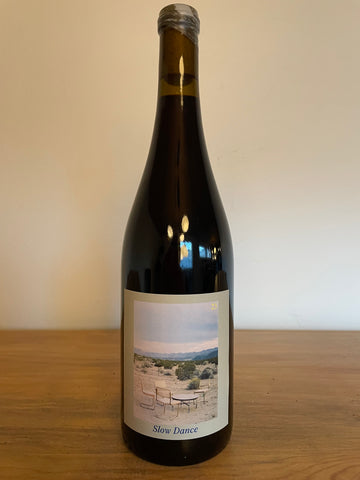 2023 Slow Dance 'Oasis' Old Vine Zinfandel