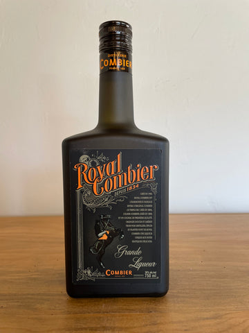 Combier 'Royal Combier' Grande Orange Liqueur