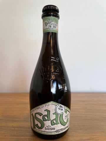 Baladin 'Isaac' White Wheat Beer