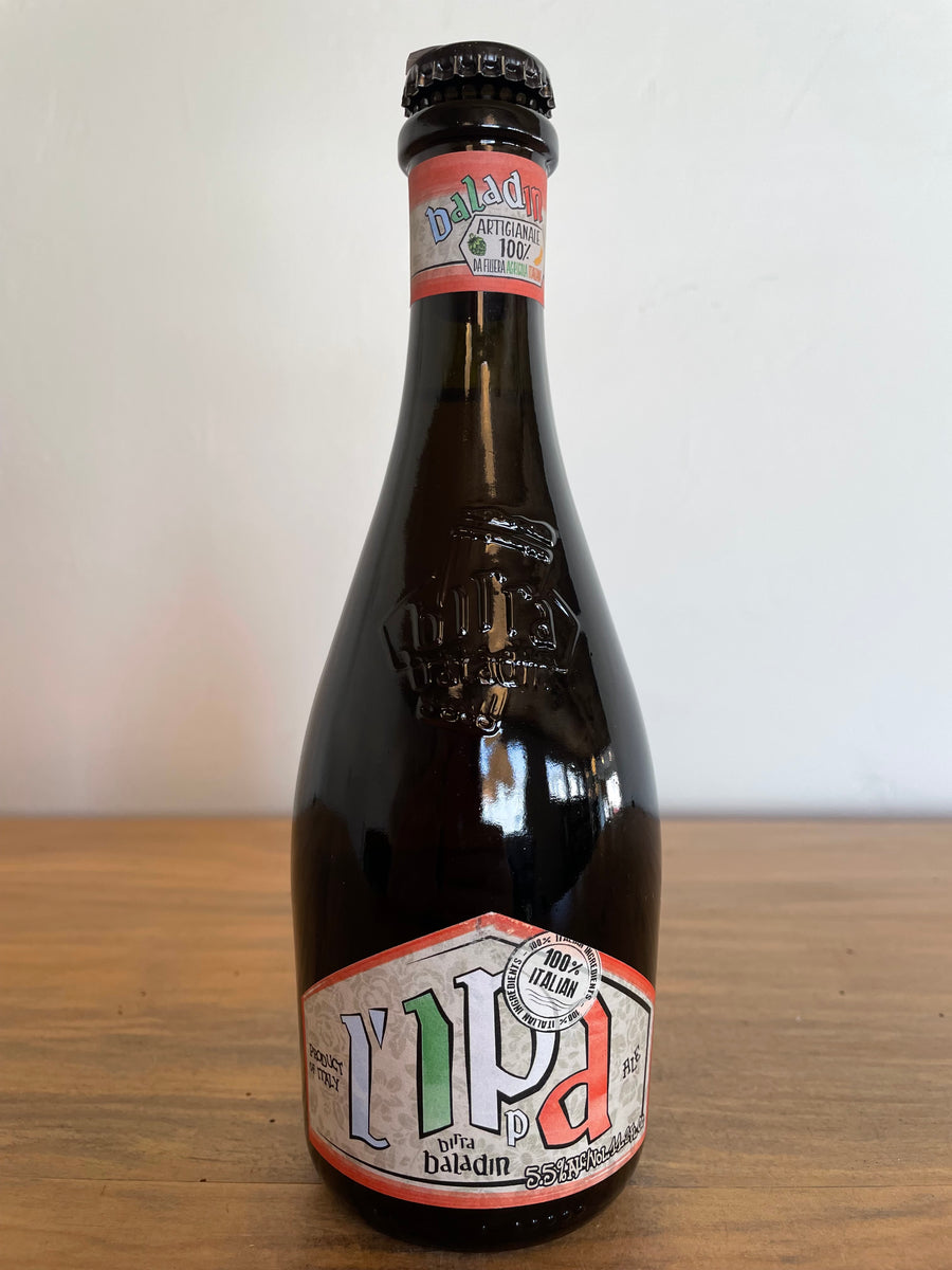 Baladin 'L'IPPA' IPA