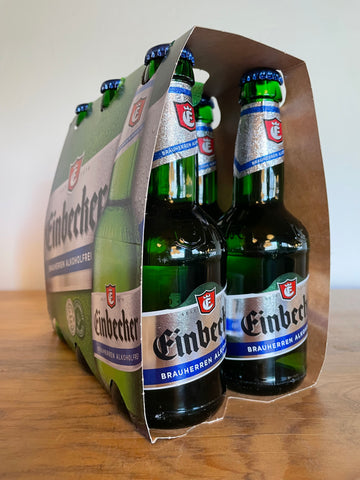 Einbecker, Non-Alcoholic (6pk)