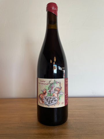 2023 Jerome Lambert 'L Fil' Gamay