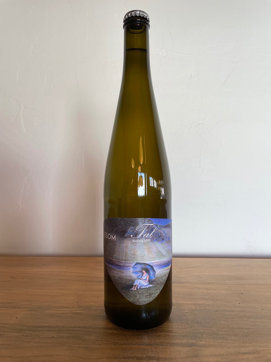 2022 Lesom 'Tal' Riesling