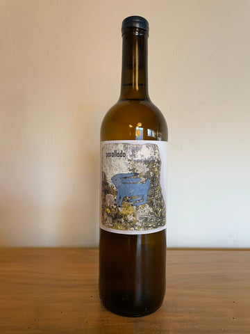 2023 Jordi Llorens Parellada Maceration