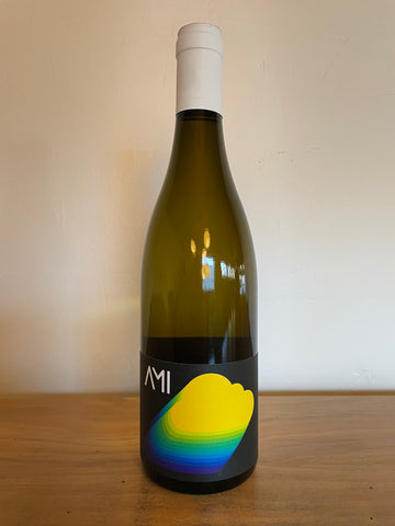 2023 AMI Bourgogne Blanc