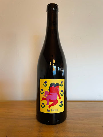 2023 Els Perles 'Jarrita' Listán Negro blend