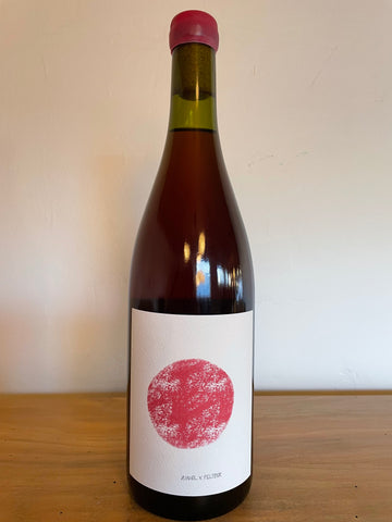 2022 Ziniel x Peltzer 'Pink Pearl' Rose of Zweigelt