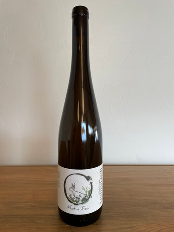 2023 Lindenlaub 'Martin Fou’ Sylvaner