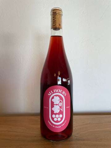 2023 Subject To Change, All Hours Chilled Red