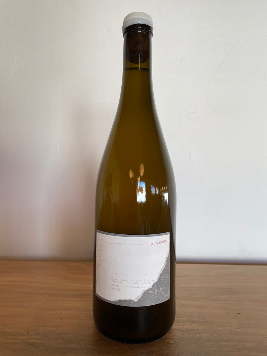 2022 Bencze 'Autochthon' Hárslevelű Blend