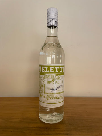 Meletti Anisette