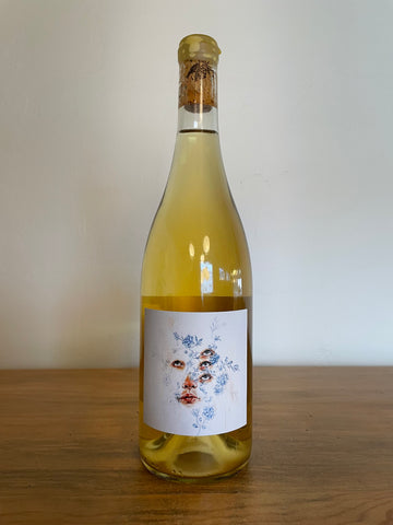 2023 Everwild 'I am in Cosmos, Cosmos is in Me” White Blend