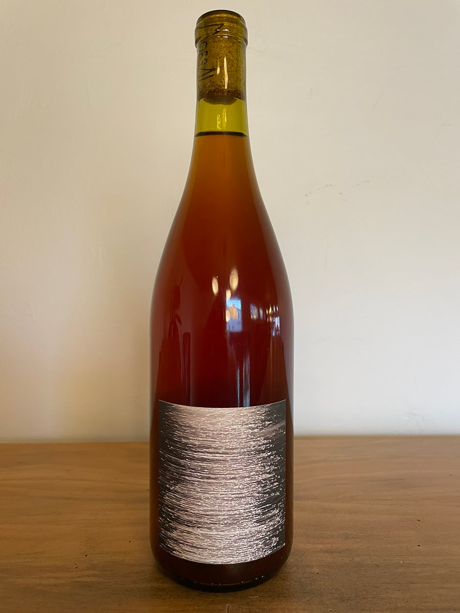 2023 Dorsal 'Krill' Red Blend