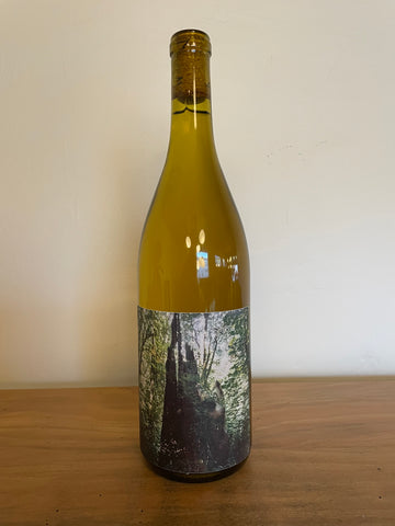 2023 Dorsal 'Estuary' Skin Fermented Sauvignon Blanc