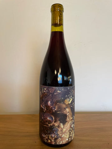2023 Dorsal 'Cicada' Cinsault