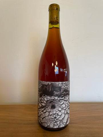 2023 Dorsal 'Creosote' Skin Fermented Pinot Gris