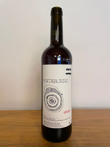 2024 Mataburro 'Otium' Grenache