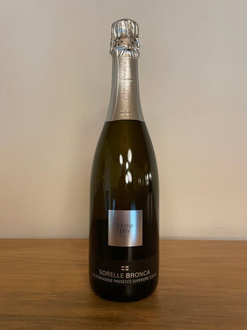 Sorelle Bronca 'Extra Dry' Prosecco