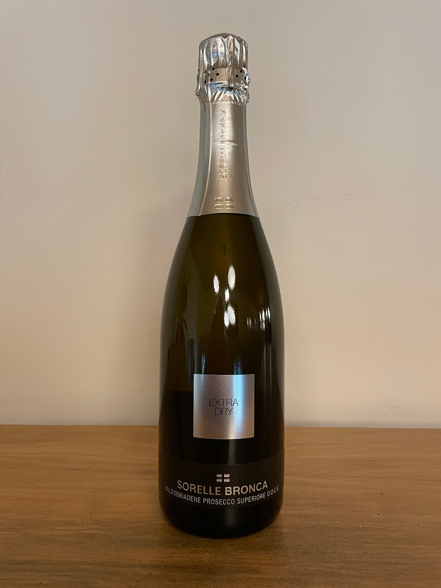 Sorelle Bronca 'Extra Dry' Prosecco