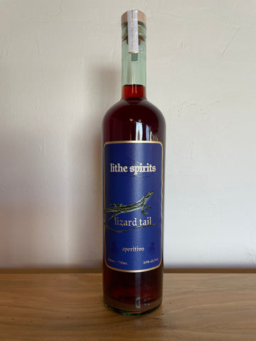 Lithe Spirits 'Lizard Tail' Aperitivo