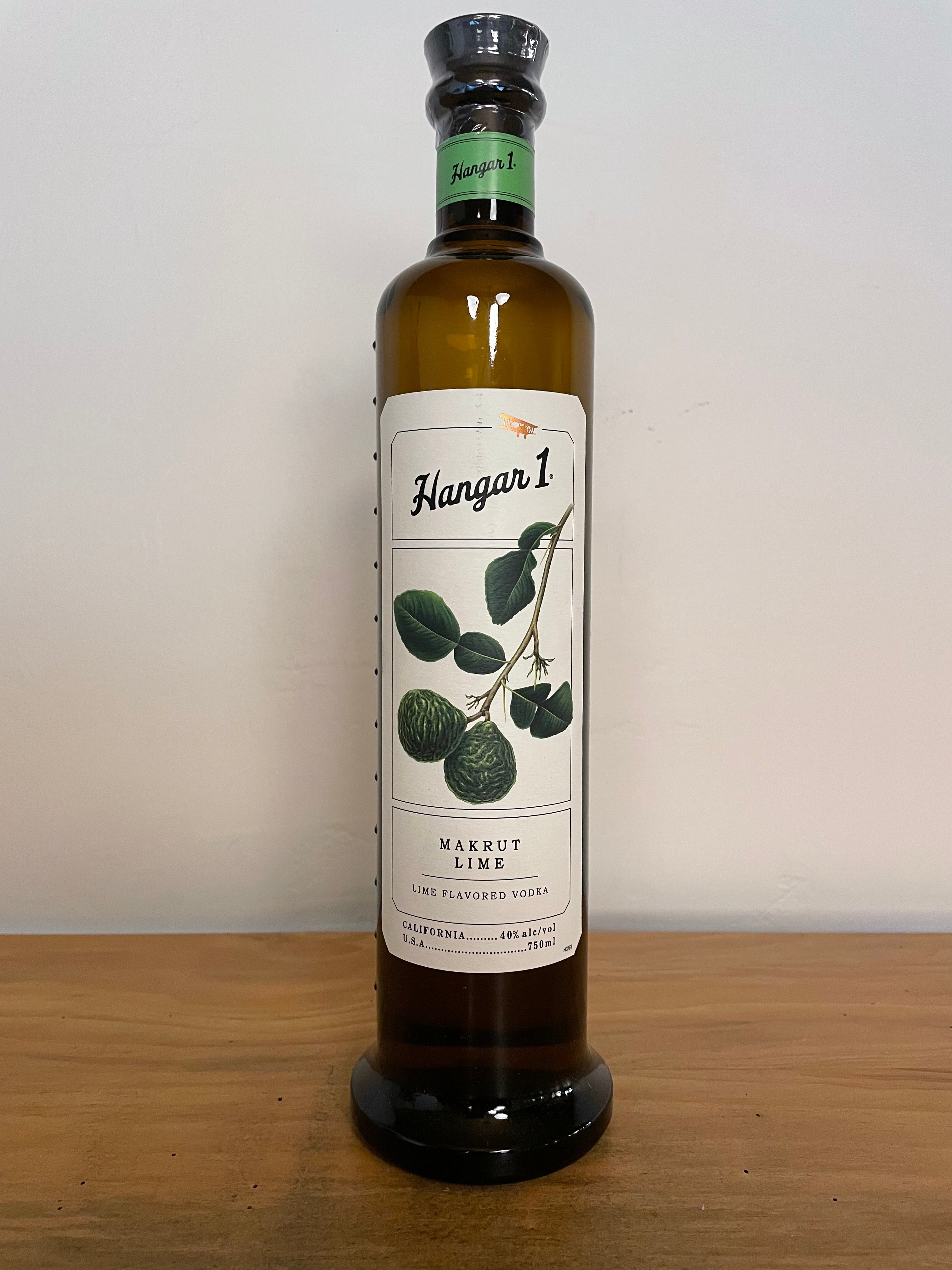 Vodka – Gemini Bottle Co.