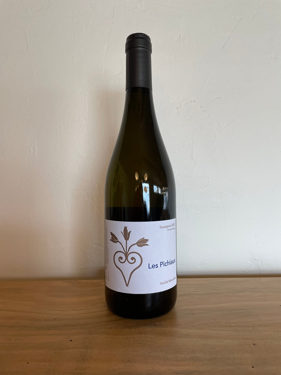 2021 Noëlla Morantin 'Les Pichiaux' Sauvignon Blanc