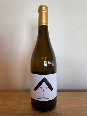 2024 La Morella 'Il Monte' Cortese