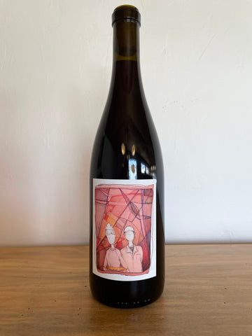 2021 Ellsworth, ‘Red Table Wine’