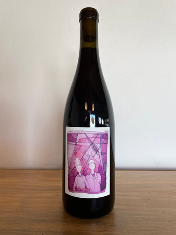 2020 Ellsworth, Syrah