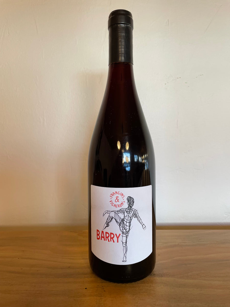 2022 Domaine Ozil 'Barry' Red Blend