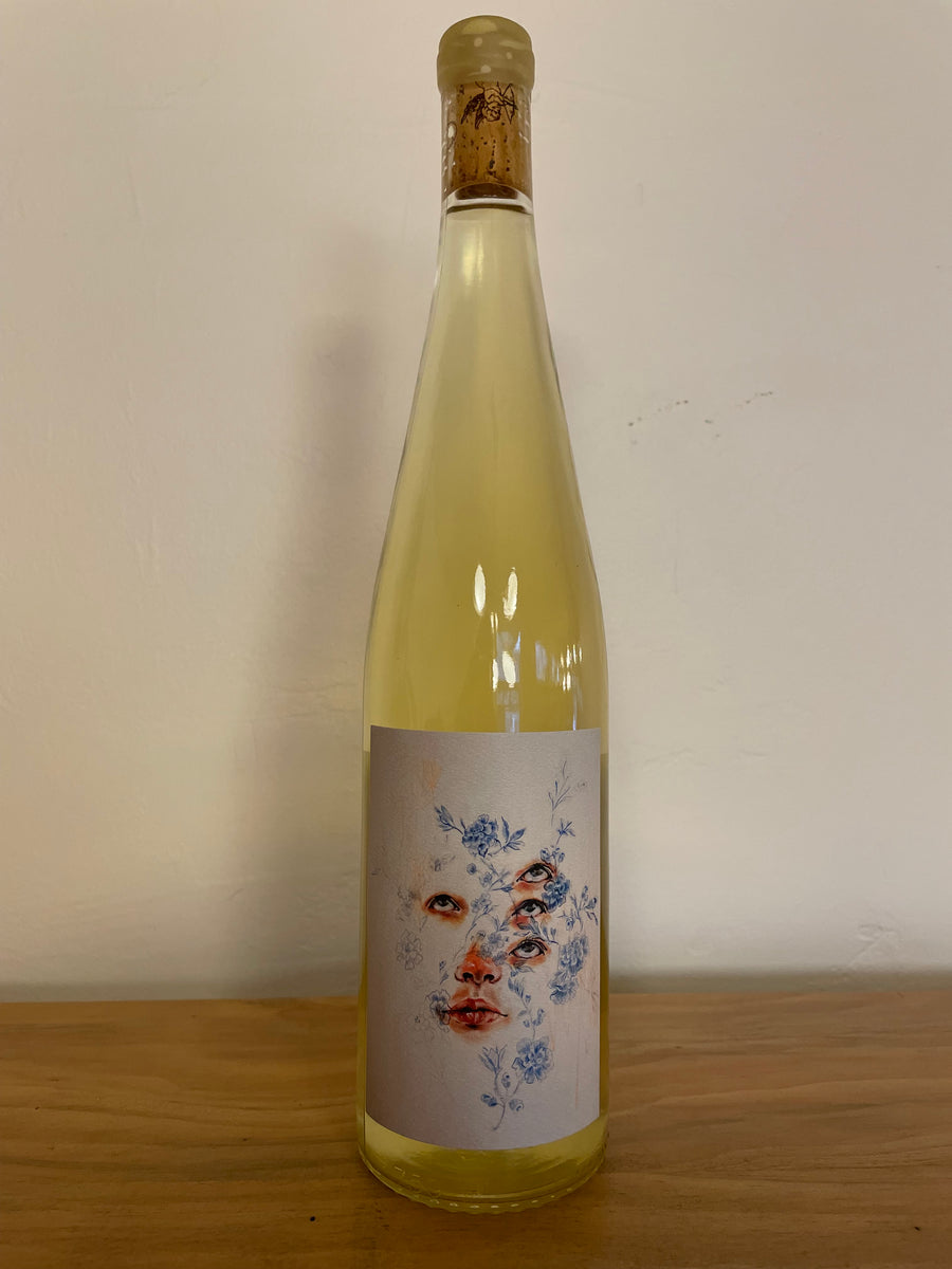2022 Everwild 'I am in Cosmos, Cosmos is in Me' Riesling