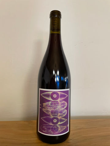 2023 Caleb Leisure ‘Ab Ovo’ Red Blend