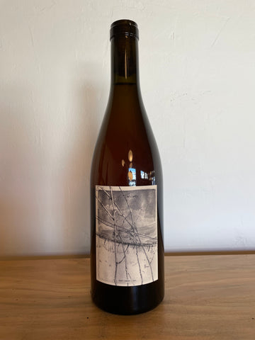 2021 Henri Chauvet 'Rescapes' Rose