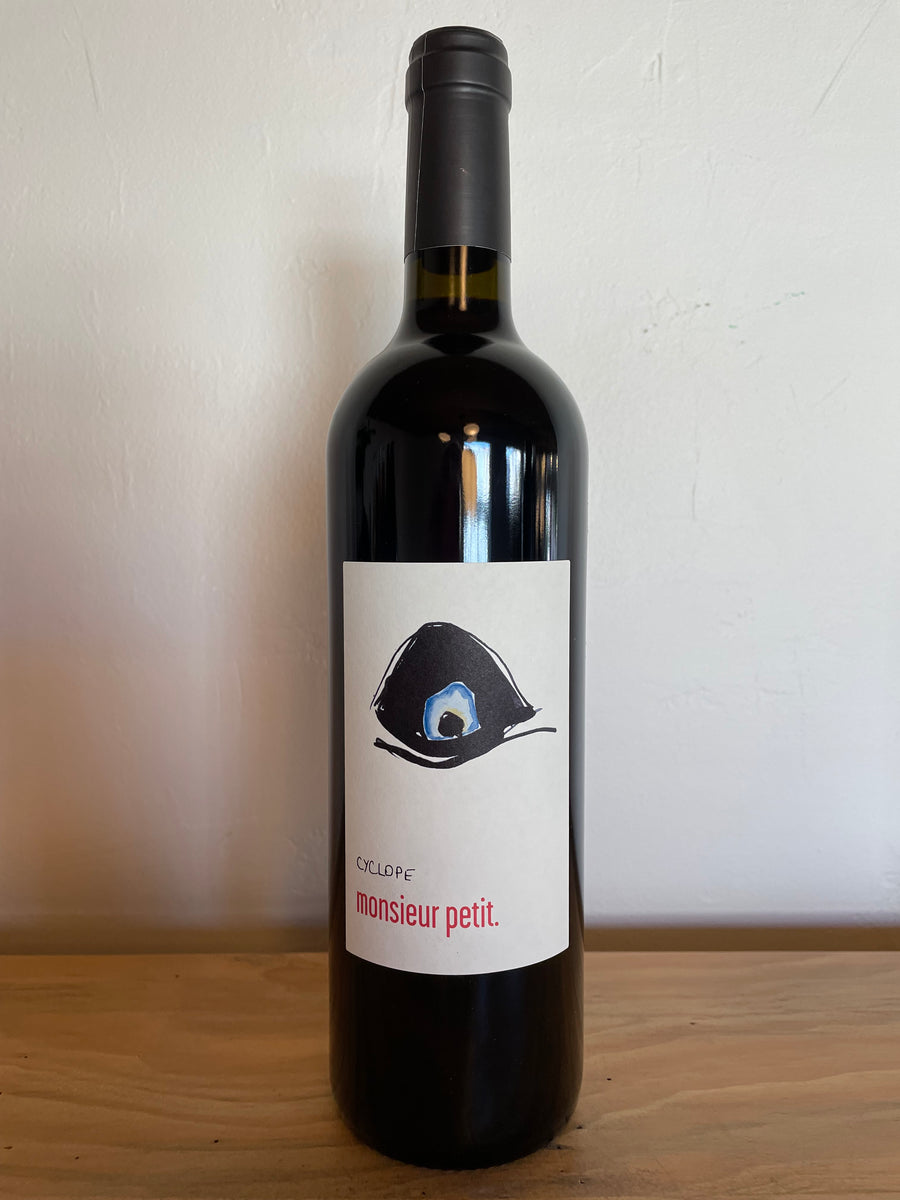 2021 La Petit Domaine 'Cyclope' Carignan