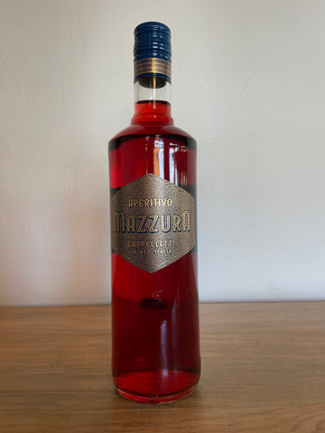 Cappelletti Aperitivo Mazzura (750 ml)
