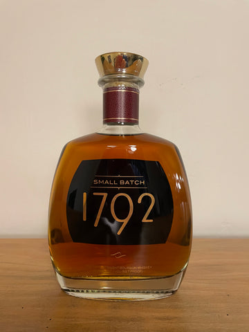 1792 Straight Bourbon Small Batch