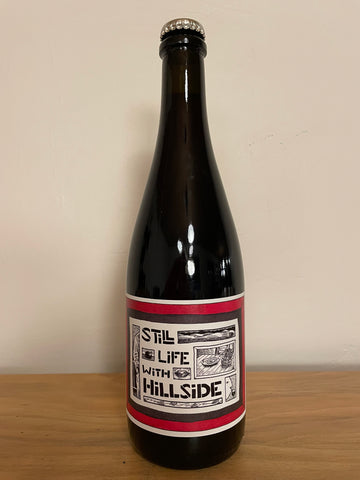 2022 Stagiaire Wines 'Still Life with Hillside' Zinfandel