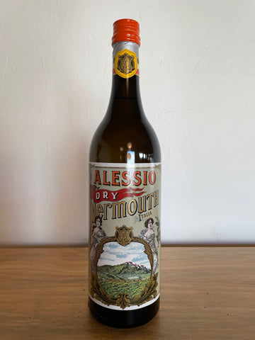 Alessio Dry Vermouth Bianco