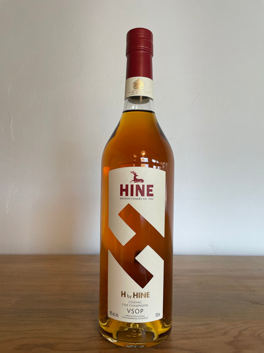 Hine 'H' VSOP Cognac
