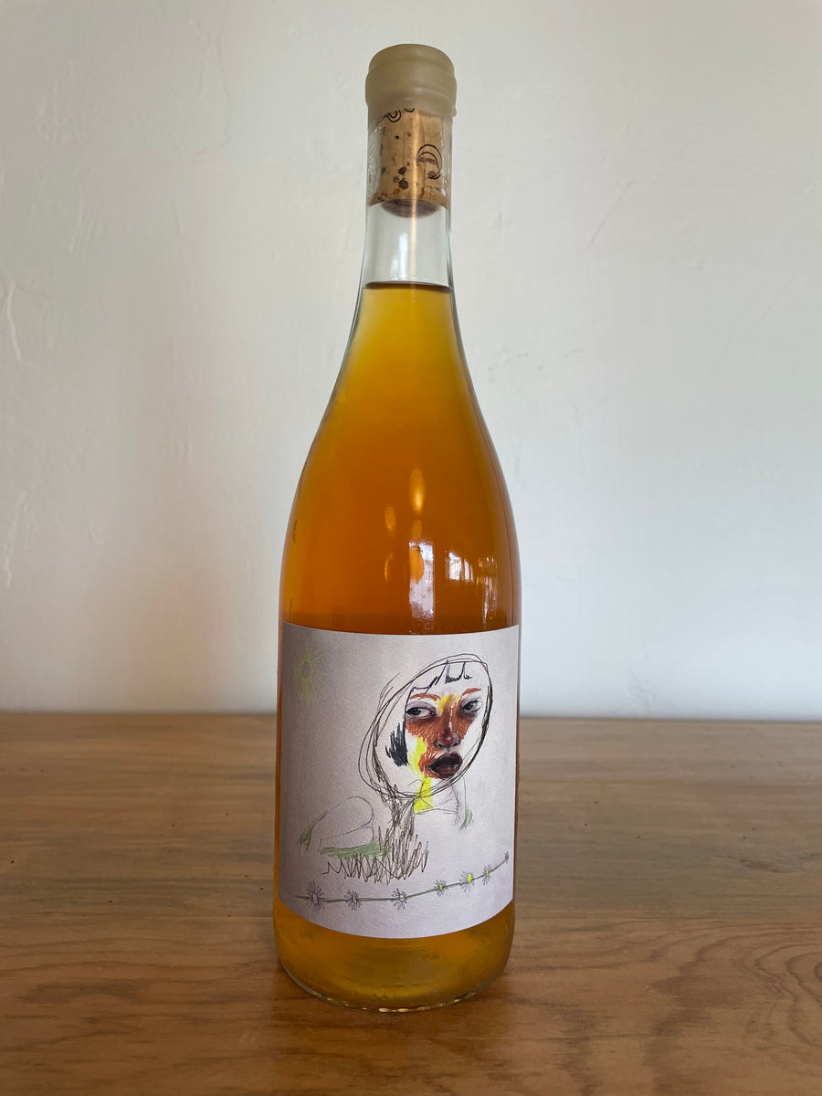 2022 Everwild 'Mabon' Chardonnay & Muscat