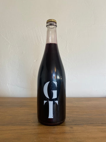 Sparkling – Gemini Bottle