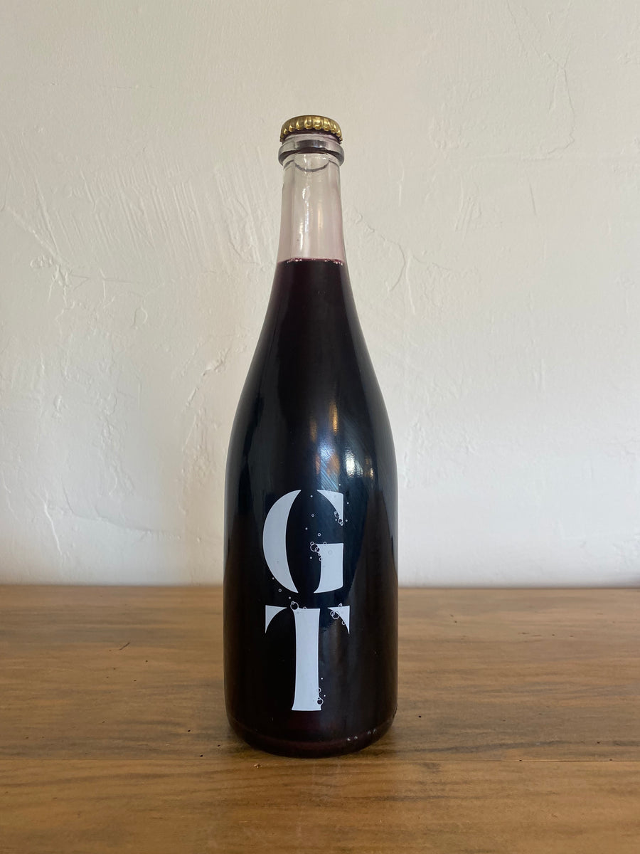 2021 Partida Creus 'GT' Sparkling Red