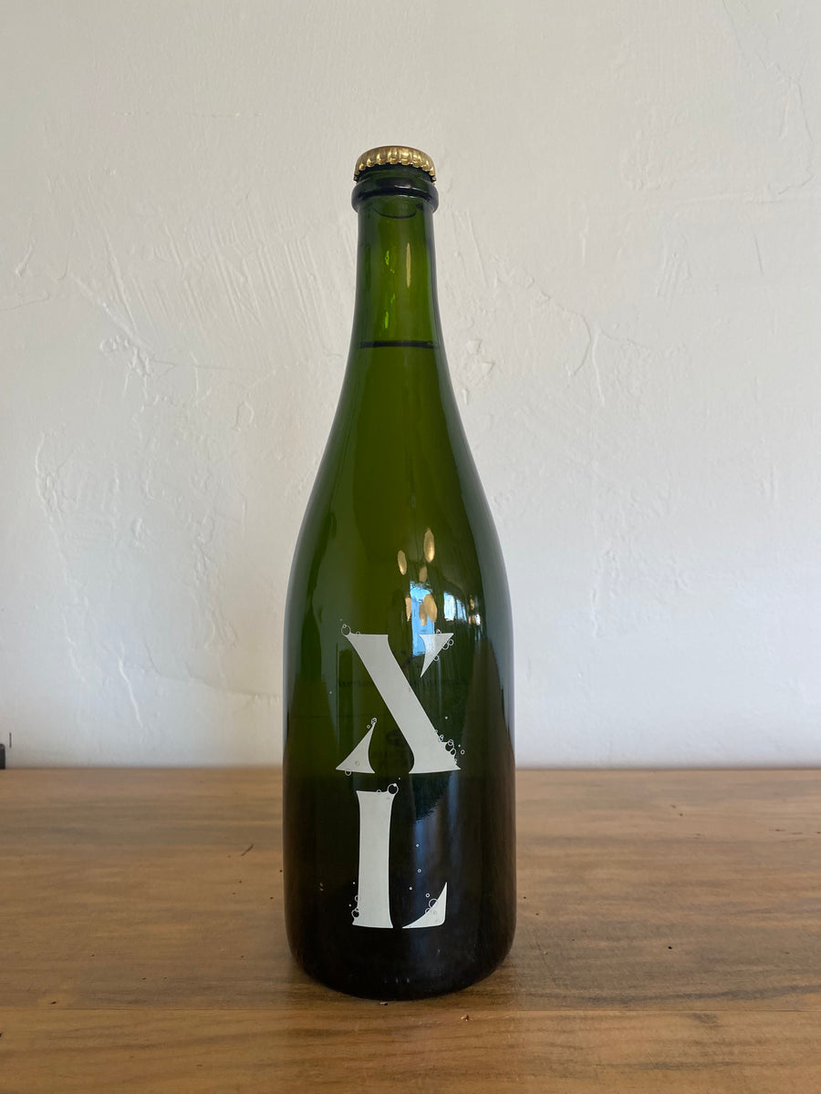2021 Partida Creus 'XL' Sparkling