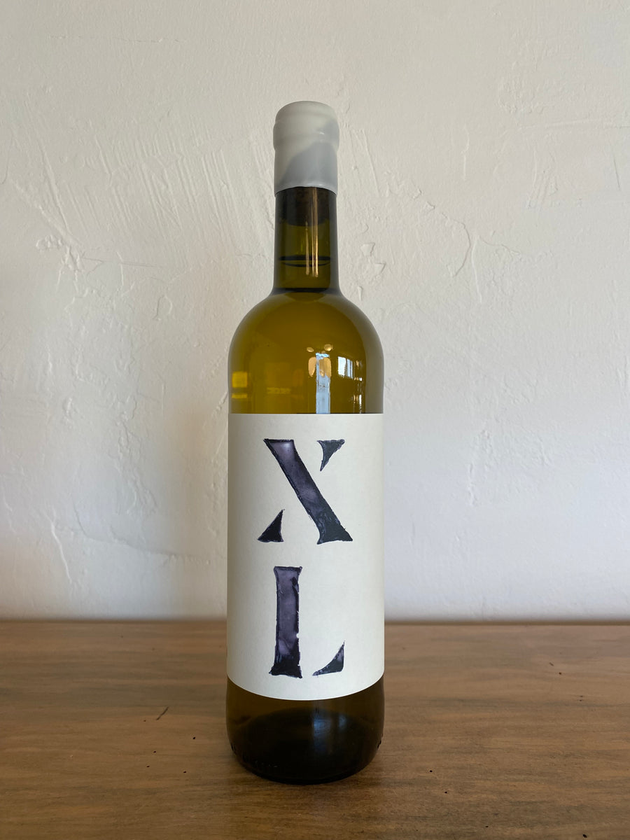 2021 Partida Creus 'XL' White