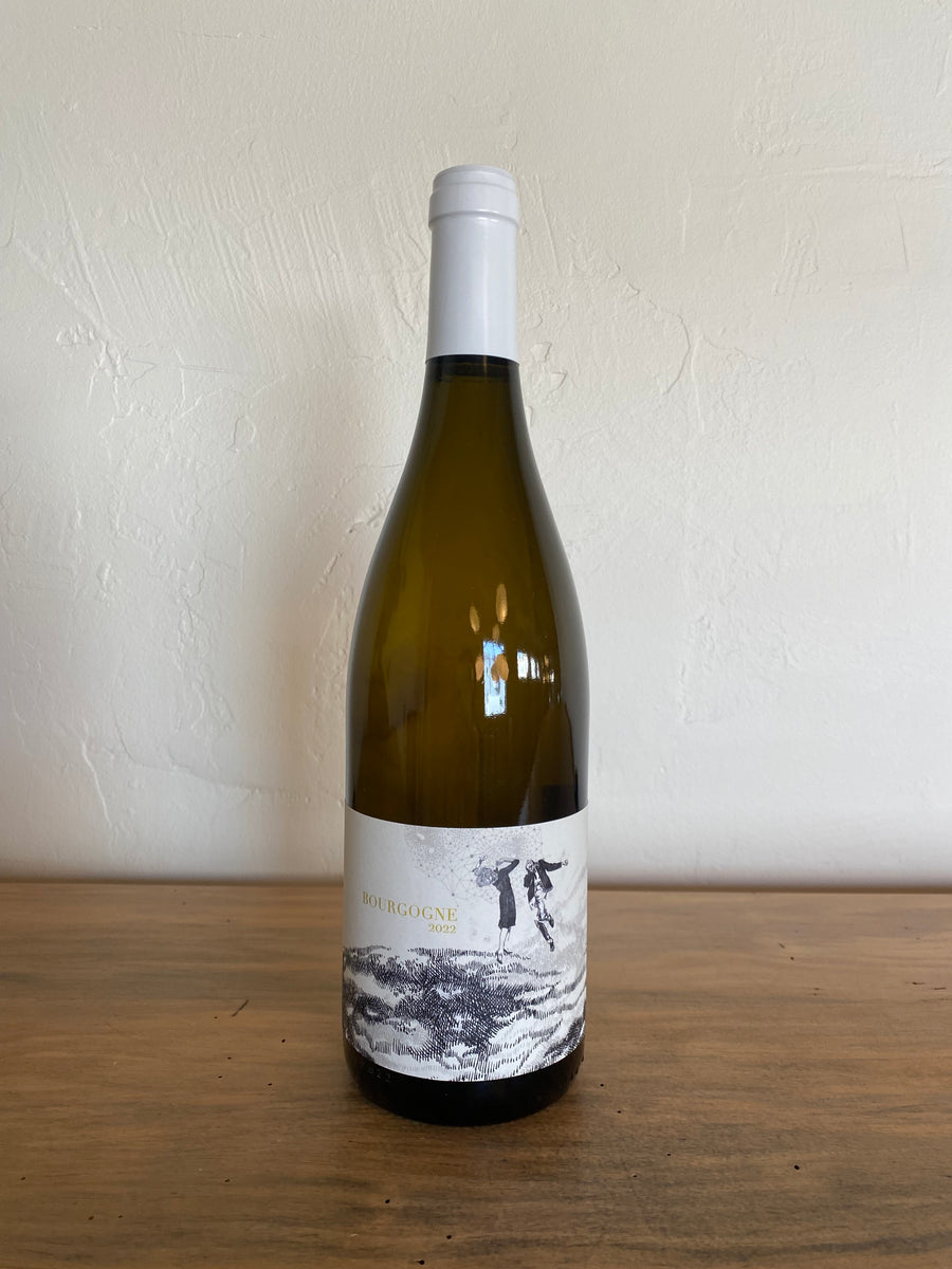 2022 Didon Bourgogne Blanc Chardonnay