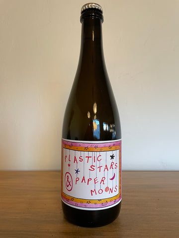 2022 Stagiaire 'Plastic Stars and Paper Moons' Viognier