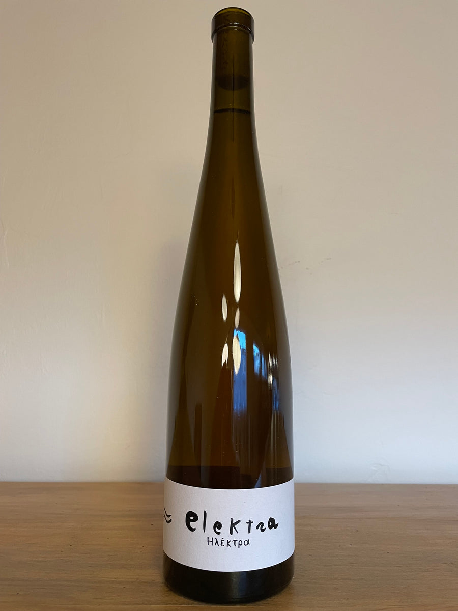 2022 Valdisole 'Elektra Legno' Skin Fermented White