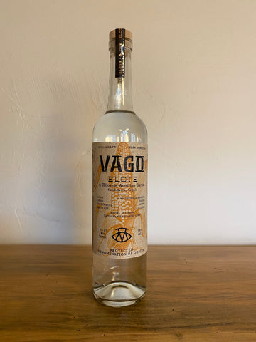 Vago 'Elote' Mezcal