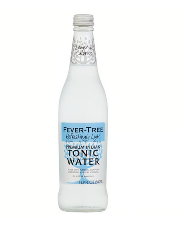 Fever Tree Light Tonic Water (500ml)